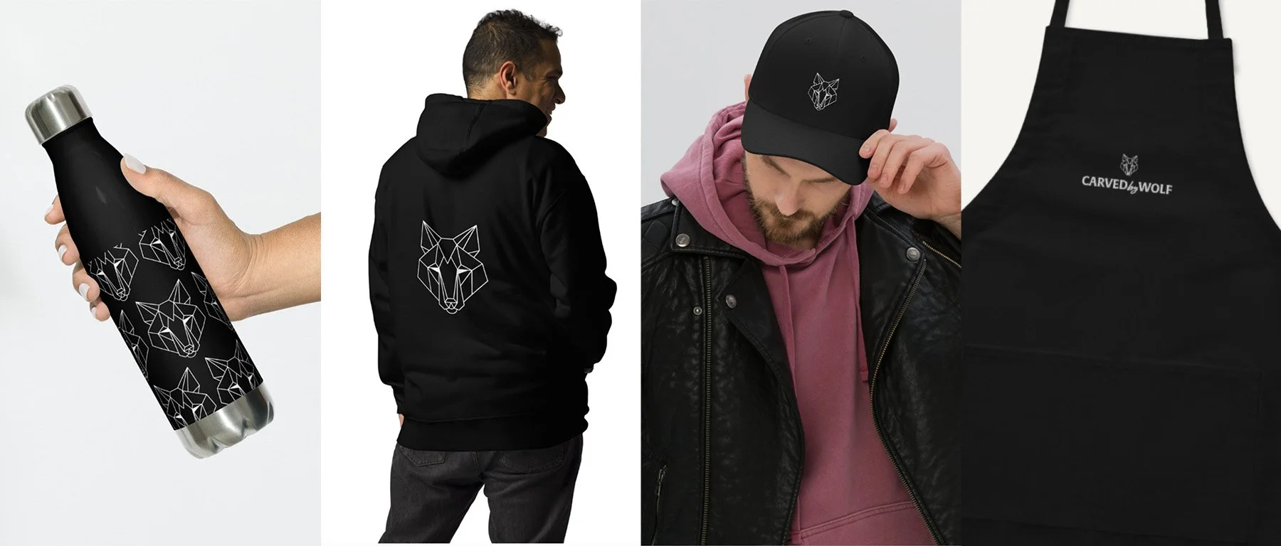 Merch — Chef Mendy Wolf | Kosher Private Chef in NY/NJ